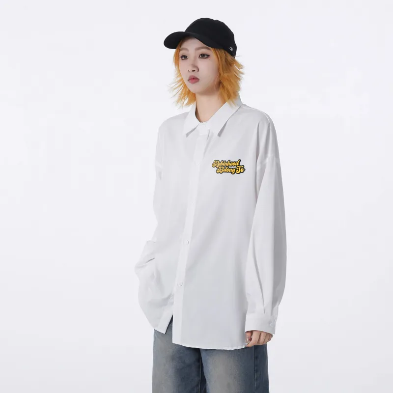 ROBINHOOD Shirts Unisex-7