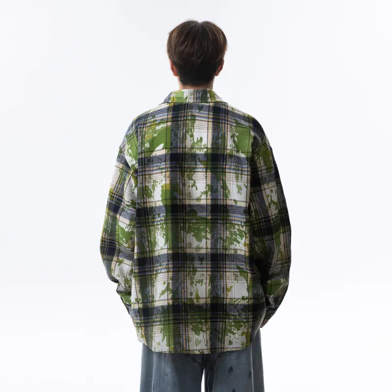 ROBINHOOD Shirts Unisex-7