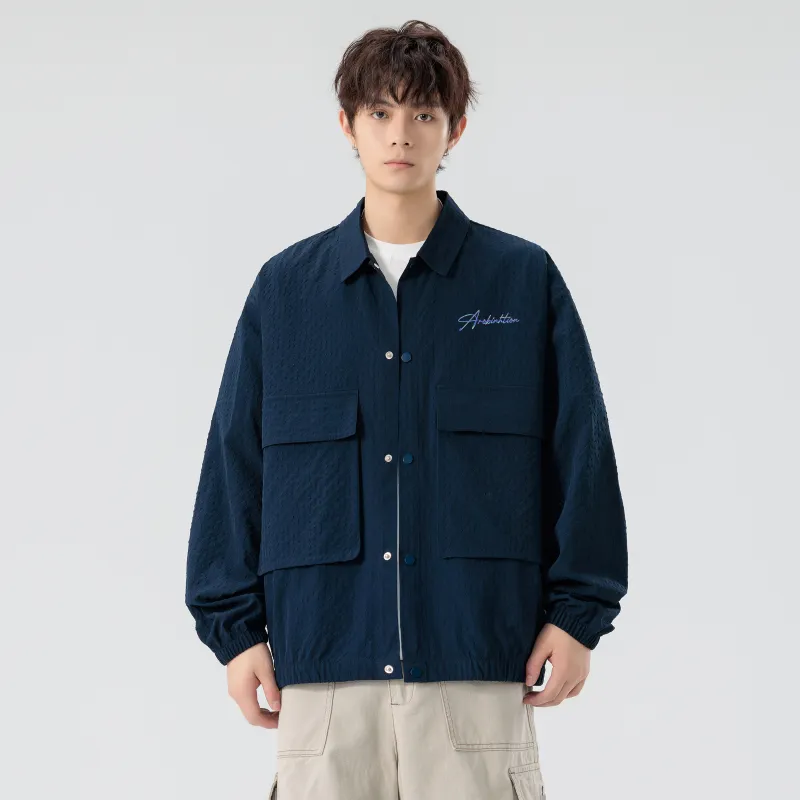 ROBINHOOD Jackets Unisex-11
