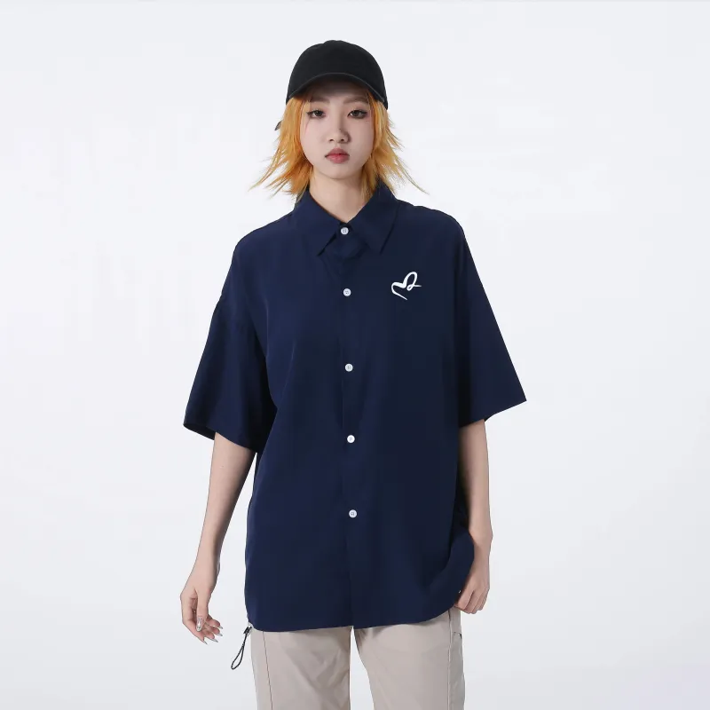 ROBINHOOD Shirts Unisex-11