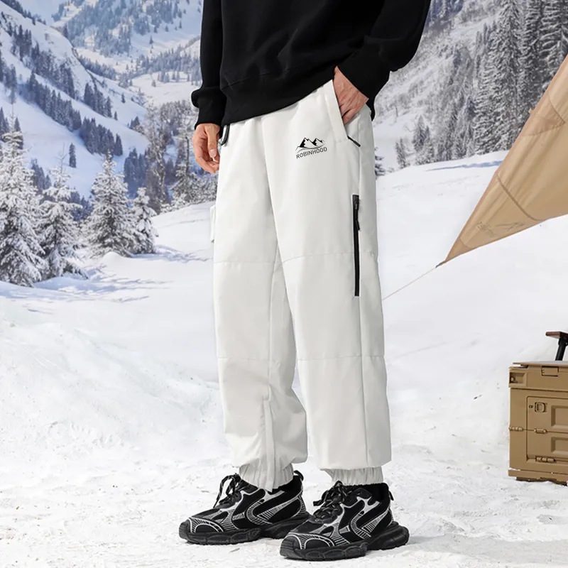 ROBINHOOD Ski Pants Unisex-10