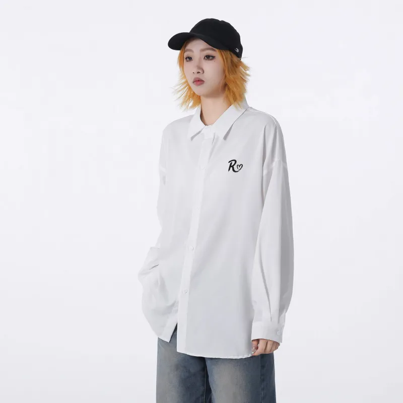 ROBINHOOD Shirts Unisex-7