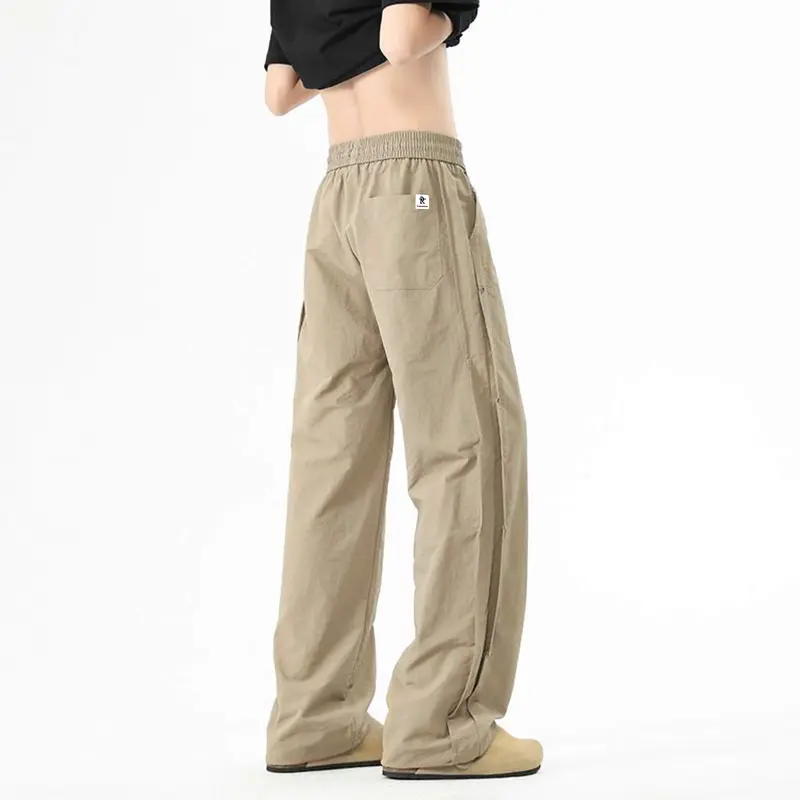 ROBINHOOD Casual Pants Unisex-14