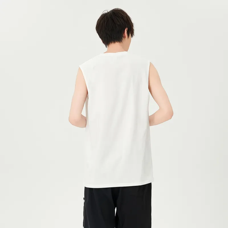 ROBINHOOD Tank Tops Unisex-6