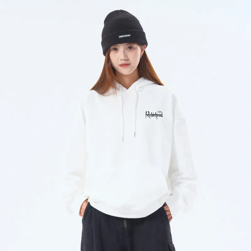 ROBINHOOD Sweatshirts Unisex-9