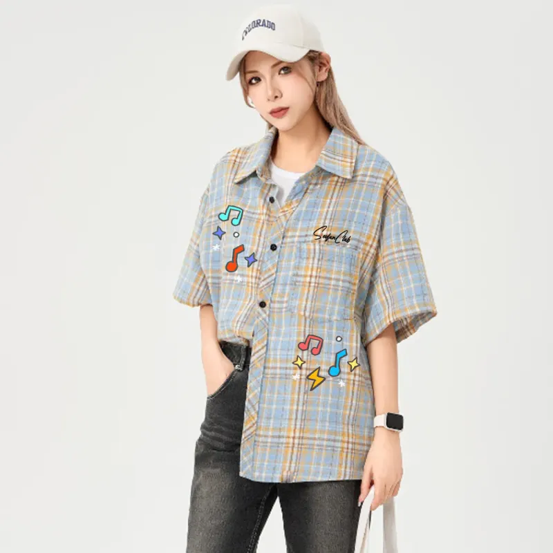 ROBINHOOD Shirts Unisex-17