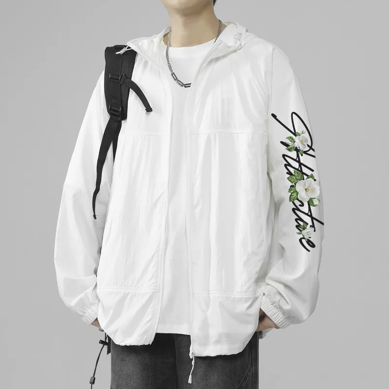 ROBINHOOD Sun Protection Clothing Unisex-3