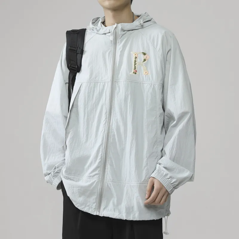 ROBINHOOD Sun Protection Clothing Unisex-12