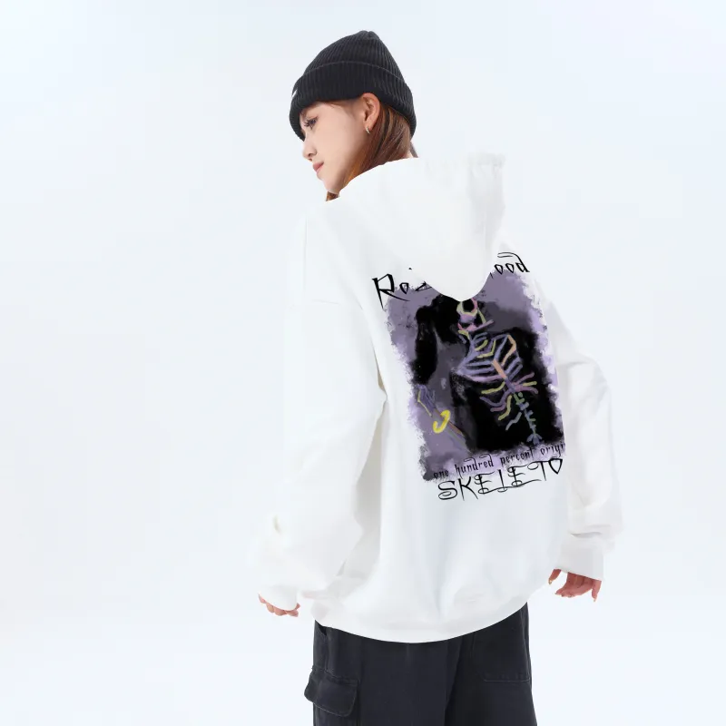 ROBINHOOD Sweatshirts Unisex-8