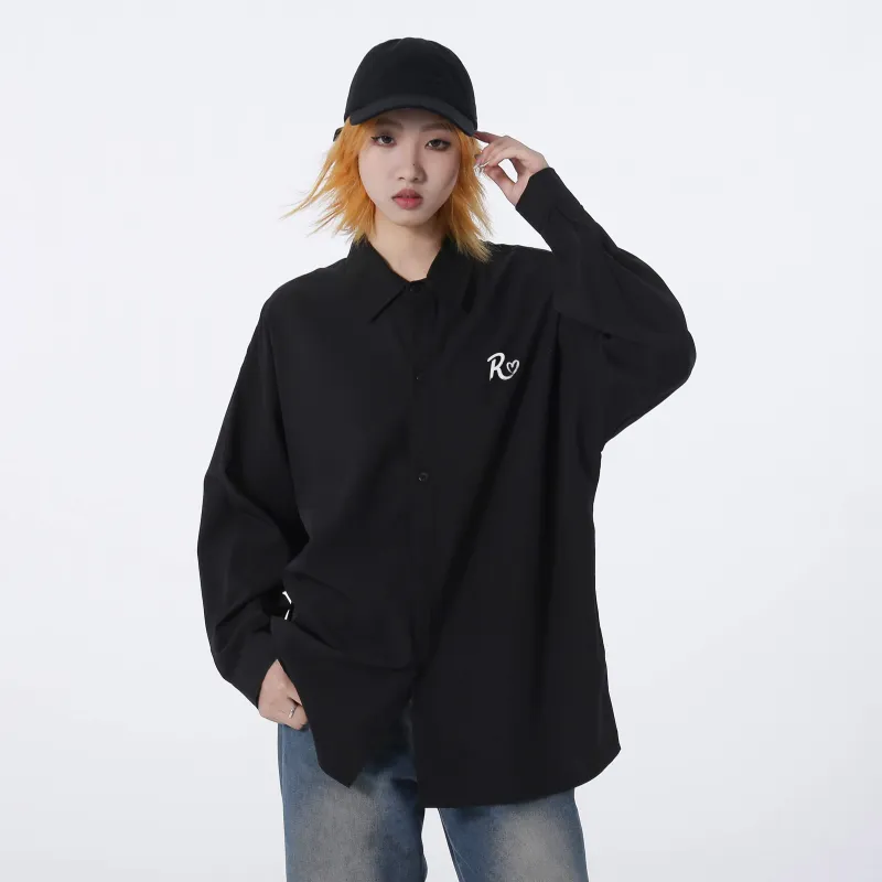 ROBINHOOD Shirts Unisex-3