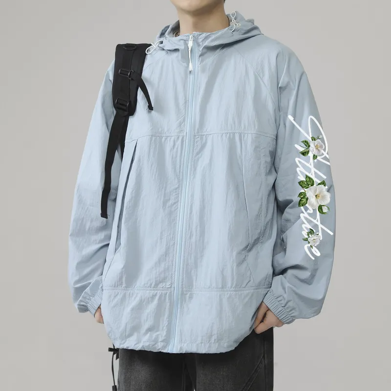 ROBINHOOD Sun Protection Clothing Unisex-7