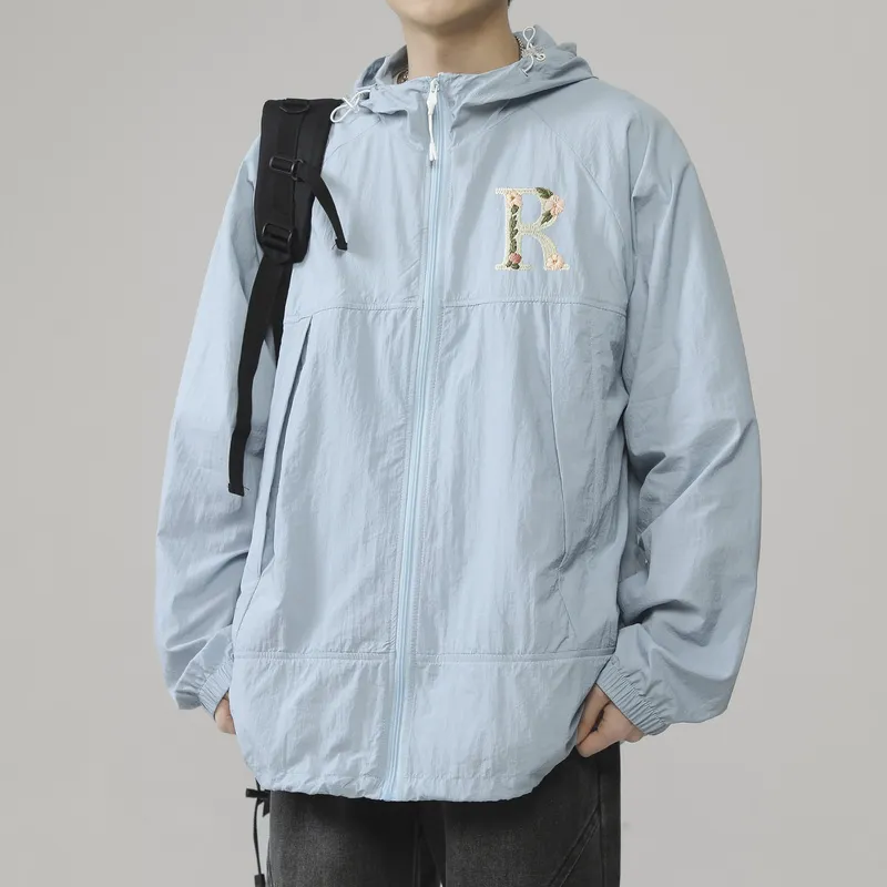 ROBINHOOD Sun Protection Clothing Unisex-7
