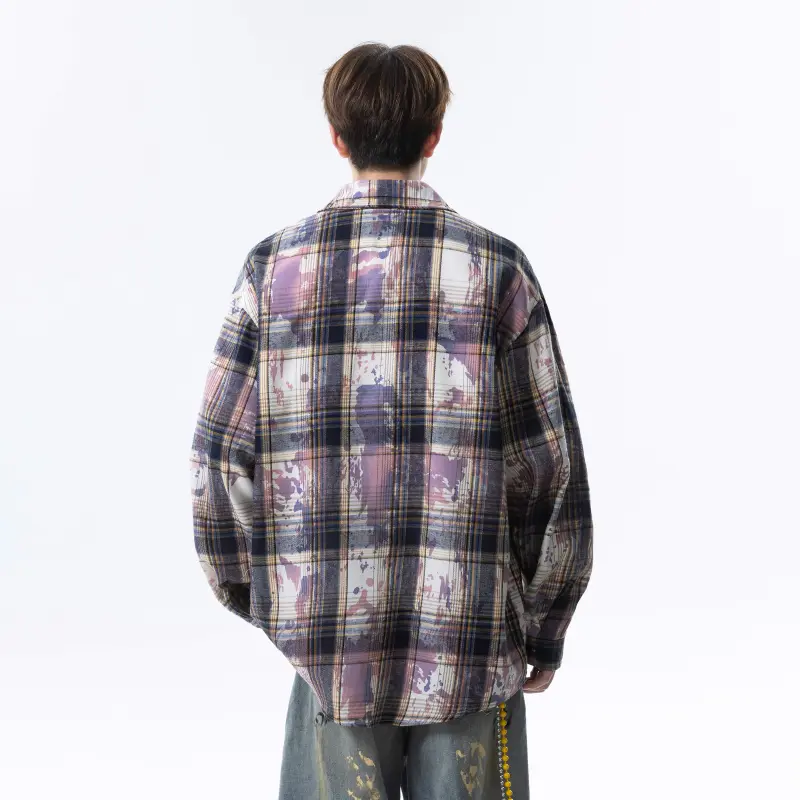 ROBINHOOD Shirts Unisex-11