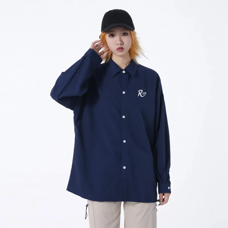 ROBINHOOD Shirts Unisex-11