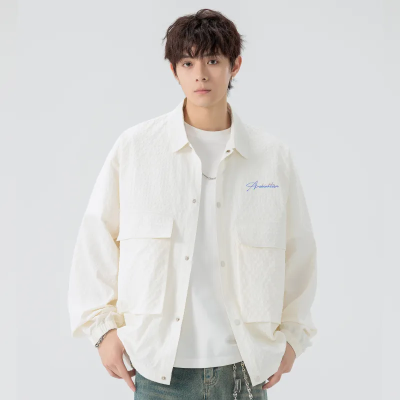 ROBINHOOD Jackets Unisex-7