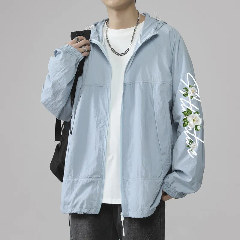 ROBINHOOD Sun Protection Clothing Unisex-8