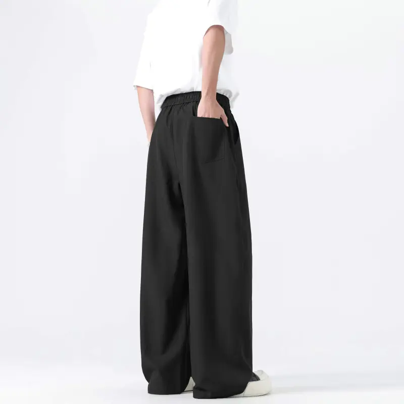 ROBINHOOD Casual Pants Unisex-2