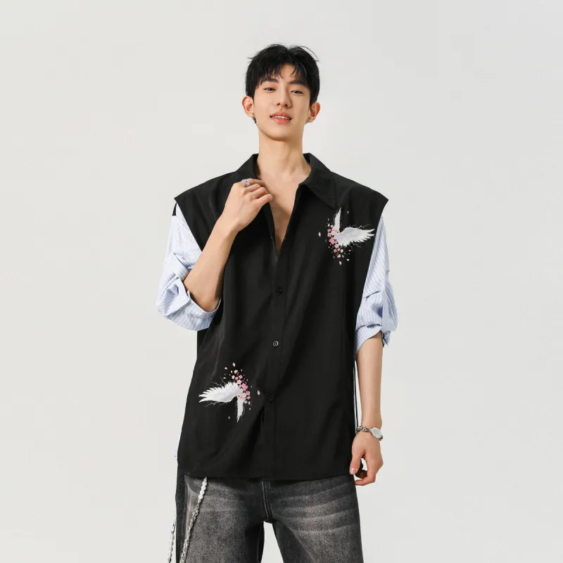ROBINHOOD Shirts Unisex-8