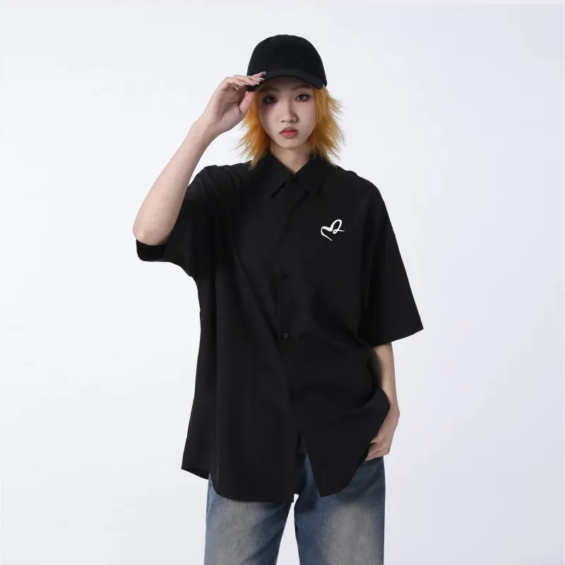 ROBINHOOD Shirts Unisex-3