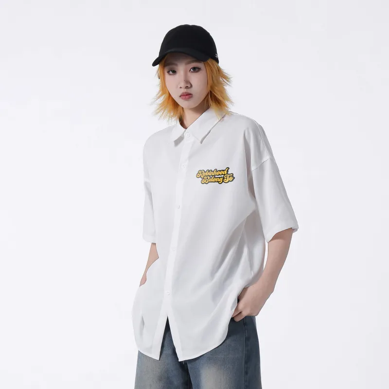 ROBINHOOD Shirts Unisex-7