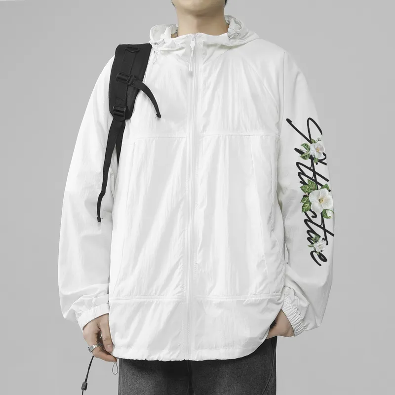 ROBINHOOD Sun Protection Clothing Unisex-2