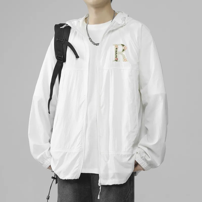 ROBINHOOD Sun Protection Clothing Unisex-2