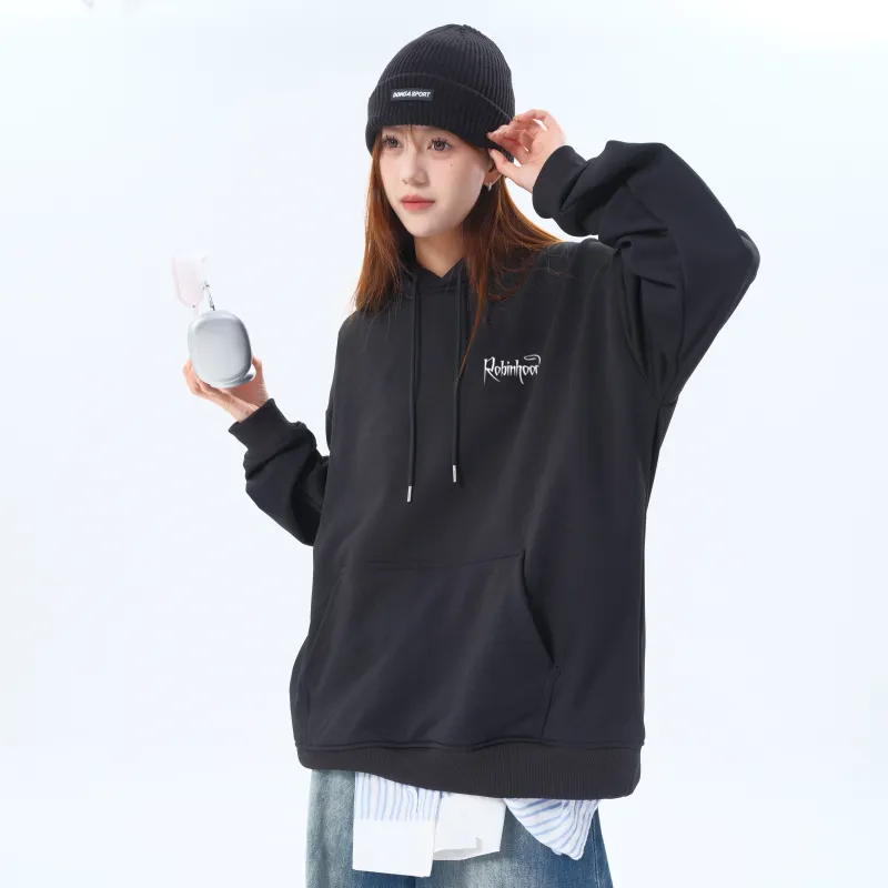 ROBINHOOD Sweatshirts Unisex-4