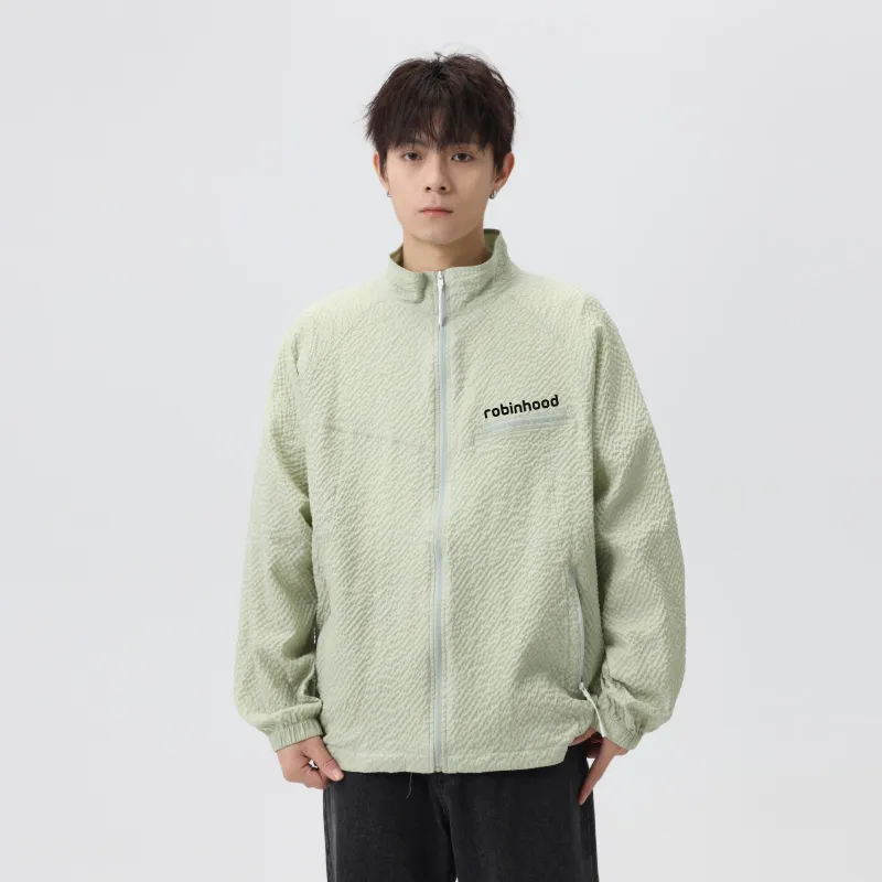 ROBINHOOD Sun Protection Clothing Unisex-7