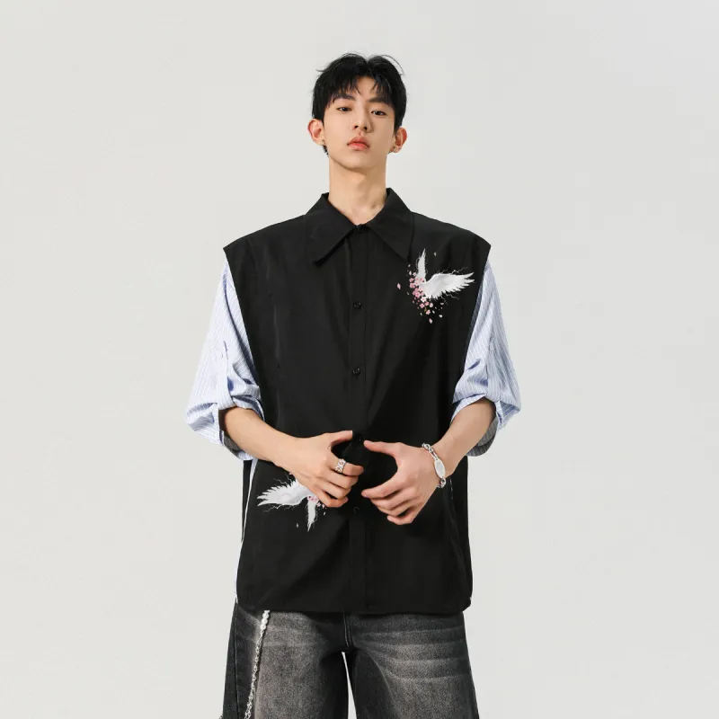 ROBINHOOD Shirts Unisex-7