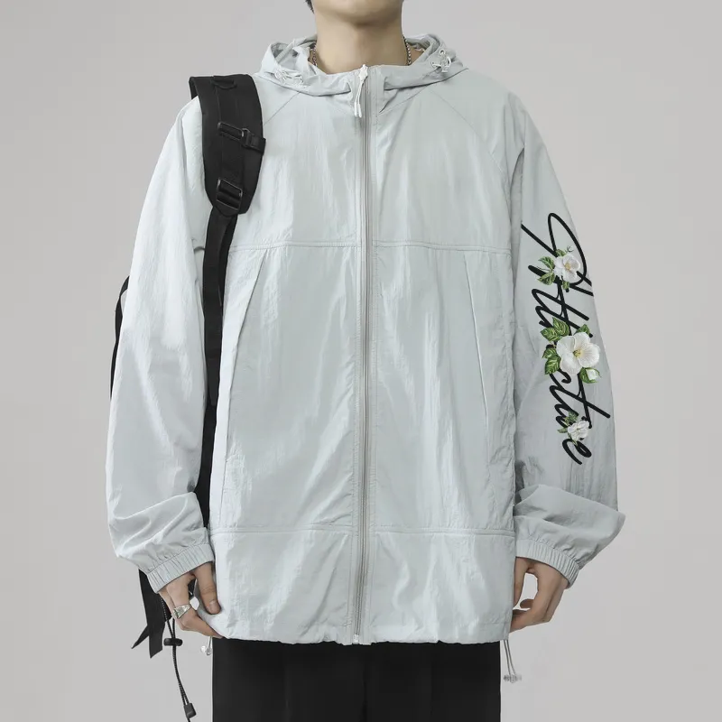 ROBINHOOD Sun Protection Clothing Unisex-13