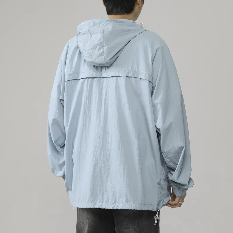 ROBINHOOD Sun Protection Clothing Unisex-9