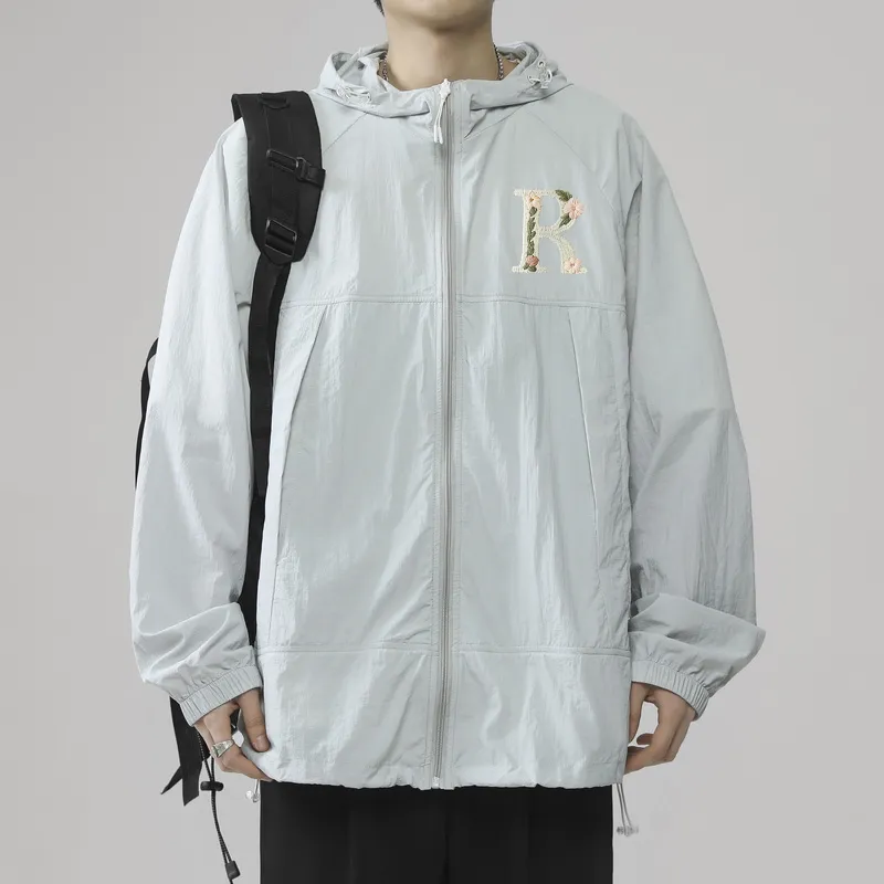 ROBINHOOD Sun Protection Clothing Unisex-13