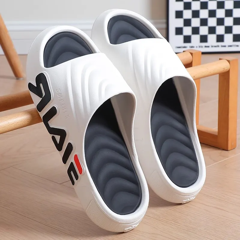 Avonlee Slippers / Home Slippers-5