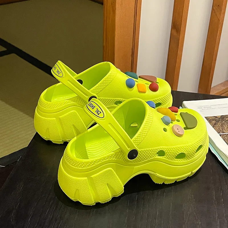 Avonlee Slippers / Home Slippers-6