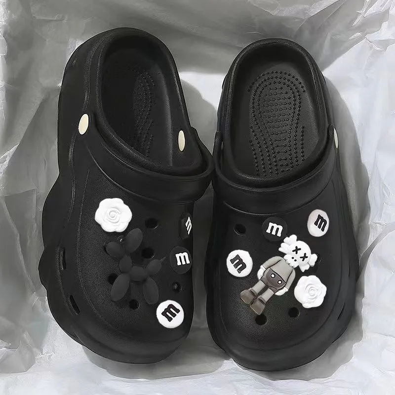 Avonlee Slippers / Home Slippers-1