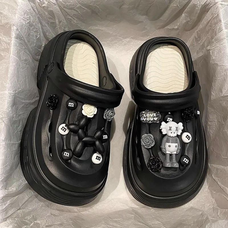 Avonlee Slippers / Home Slippers-3