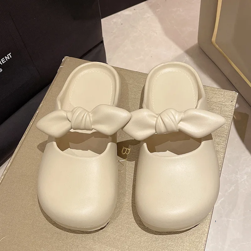 Avonlee PVC Home Indoor Slip Resistant Slippers For Women's, Fashion Trendy Design, Soft And Bouncy Feeling, Multicolor-7