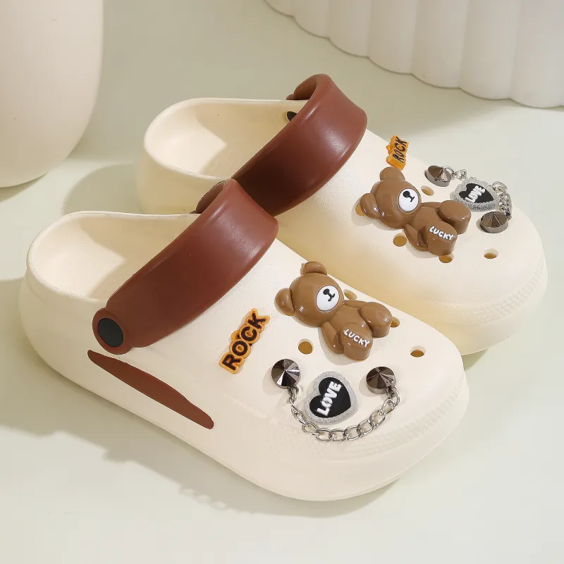Avonlee Slippers / Home Slippers-1