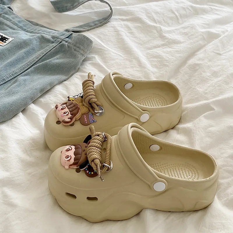 Avonlee Slippers / Home Slippers-7
