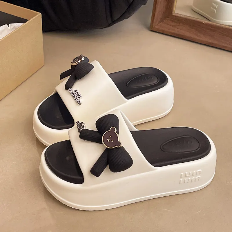 Avonlee Slippers / Home Slippers-8