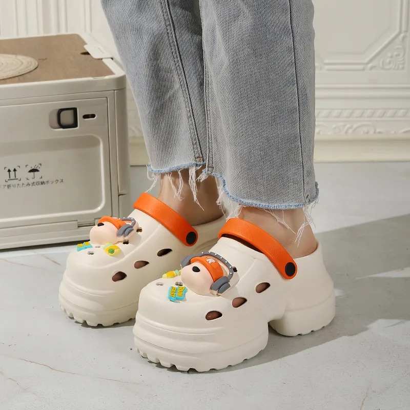 Avonlee Slippers / Home Slippers-2