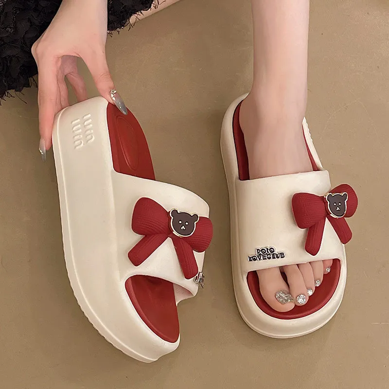 Avonlee Slippers / Home Slippers-3