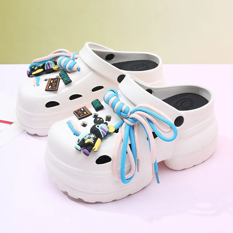 Avonlee Slippers / Home Slippers-4