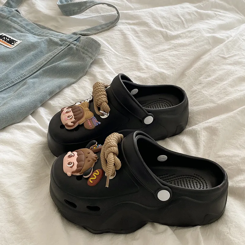 Avonlee Slippers / Home Slippers-4
