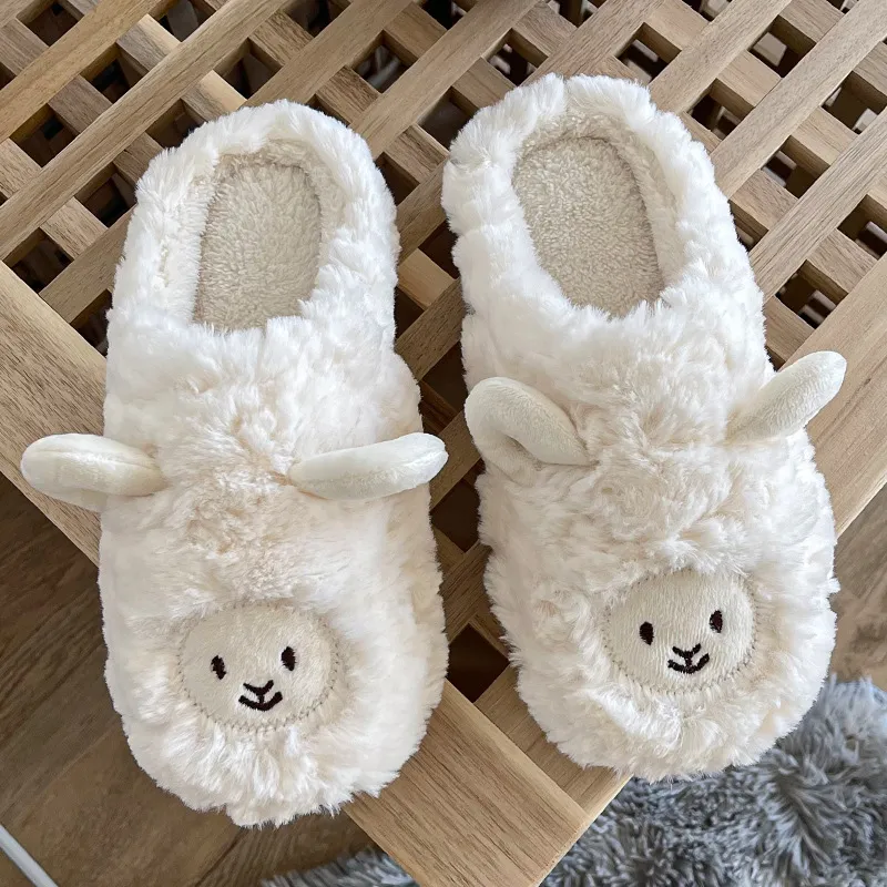 Avonlee Slippers / Home Slippers-1