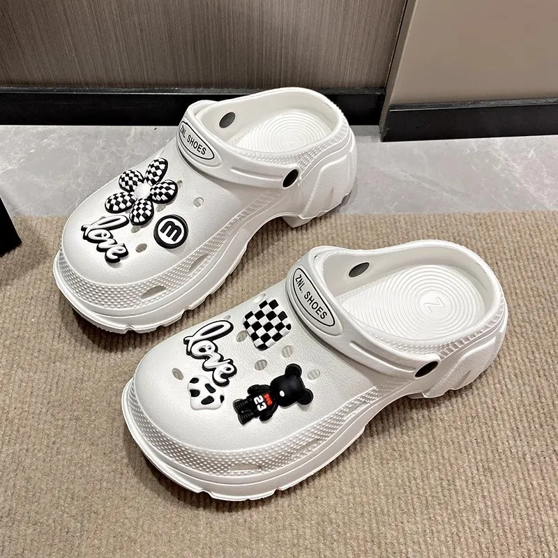 Avonlee Slippers / Home Slippers-3