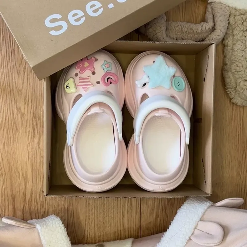 Avonlee Slippers / Home Slippers-7