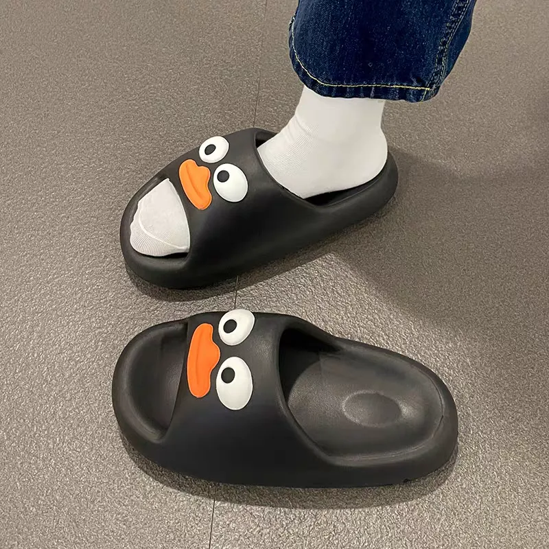 Avonlee Slippers / Home Slippers-13