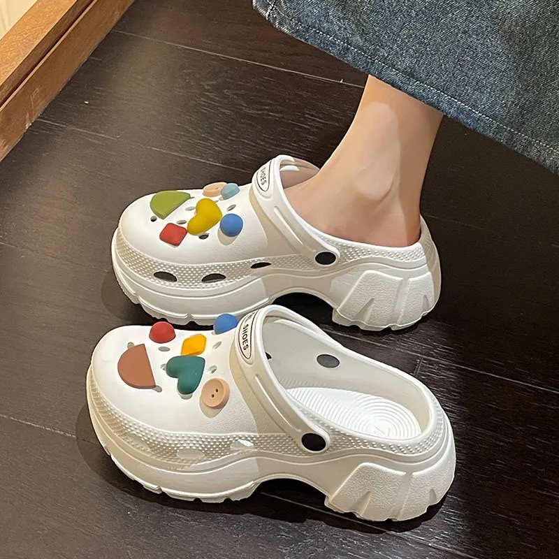 Avonlee Slippers / Home Slippers-2