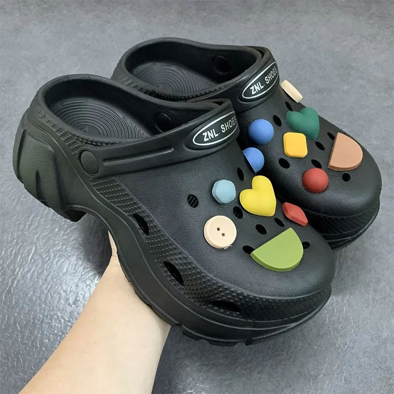 Avonlee Slippers / Home Slippers-10